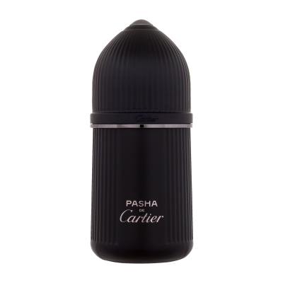 Cartier Pasha De Cartier Noir Absolu Parfum za moške 100 ml