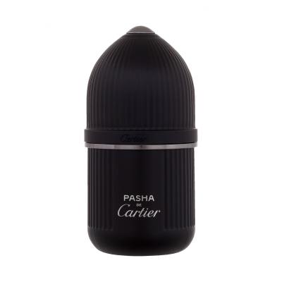 Cartier Pasha De Cartier Noir Absolu Parfum za moške 50 ml