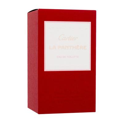 Cartier La Panthère Toaletna voda za ženske 100 ml