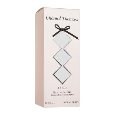 Chantal Thomass Gold Parfumska voda za ženske 100 ml