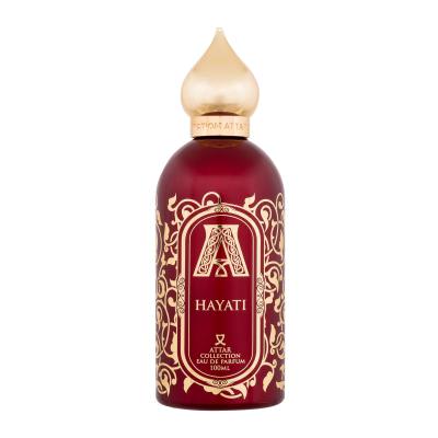 Attar Collection Hayati Parfumska voda 100 ml poškodovana škatla