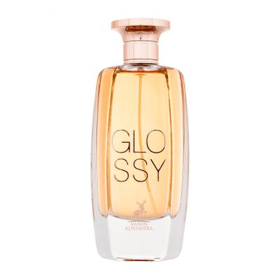 Maison Alhambra Glossy Parfumska voda za ženske 100 ml poškodovana škatla