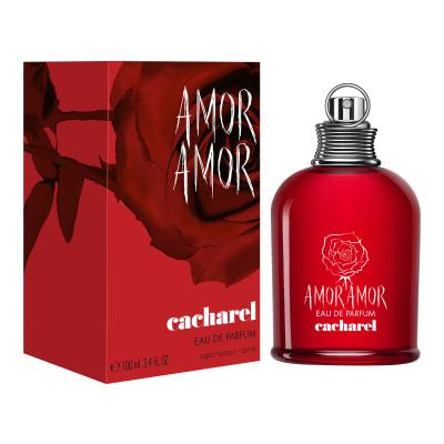 Cacharel Amor Amor Parfumska voda za ženske 100 ml