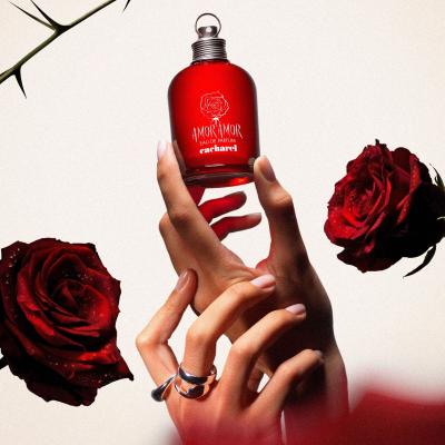 Cacharel Amor Amor Parfumska voda za ženske 100 ml