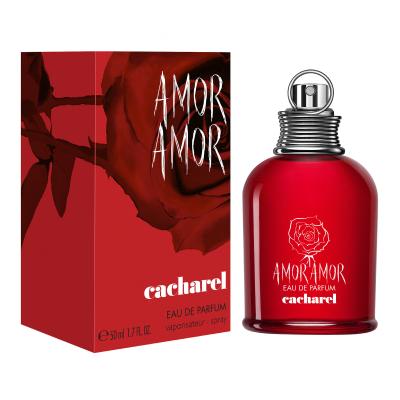 Cacharel Amor Amor Parfumska voda za ženske 50 ml