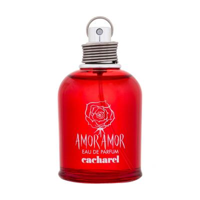 Cacharel Amor Amor Parfumska voda za ženske 50 ml