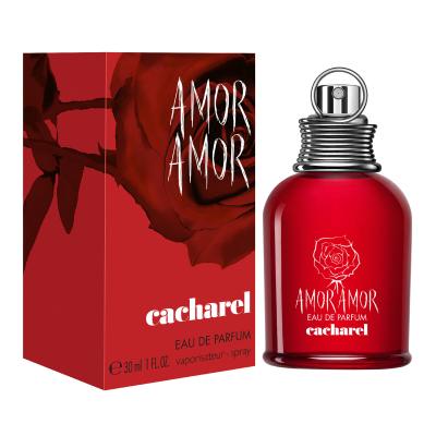 Cacharel Amor Amor Parfumska voda za ženske 30 ml