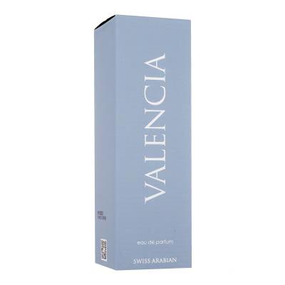 Swiss Arabian Valencia Parfumska voda 100 ml