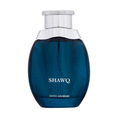 Swiss Arabian Shawq Parfumska voda 100 ml