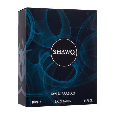 Swiss Arabian Shawq Parfumska voda 100 ml