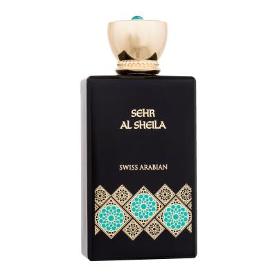 Swiss Arabian Sehr Al Sheila Parfumska voda za ženske 100 ml