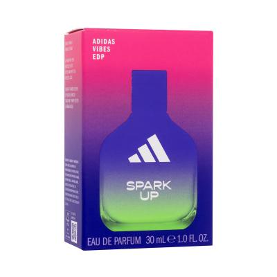 Adidas Vibes Spark Up Parfumska voda 30 ml