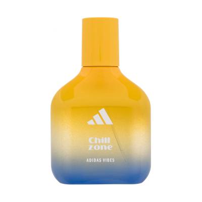 Adidas Vibes Chill Zone Parfumska voda 50 ml