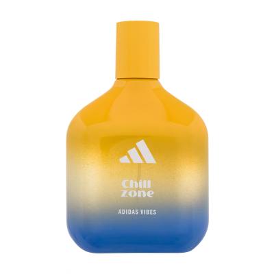 Adidas Vibes Chill Zone Parfumska voda 100 ml