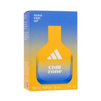 Adidas Vibes Chill Zone Parfumska voda 30 ml