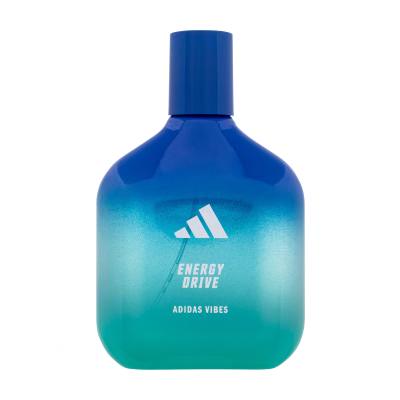 Adidas Vibes Energy Drive Parfumska voda 100 ml