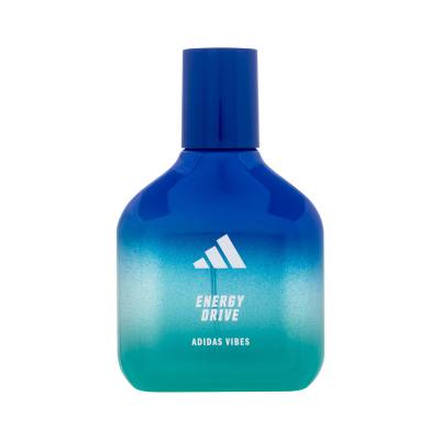 Adidas Vibes Energy Drive Parfumska voda 50 ml