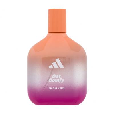 Adidas Vibes Get Comfy Parfumska voda 100 ml