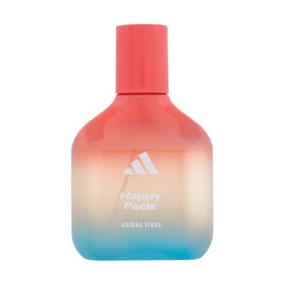 Adidas Vibes Happy Feels Parfumska voda 50 ml