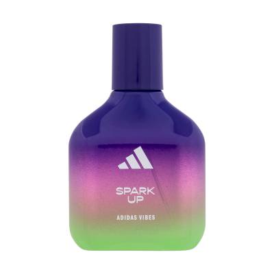 Adidas Vibes Spark Up Parfumska voda 50 ml