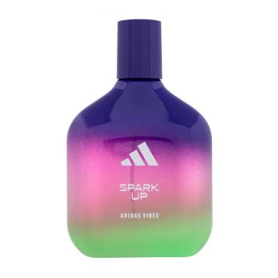 Adidas Vibes Spark Up Parfumska voda 100 ml