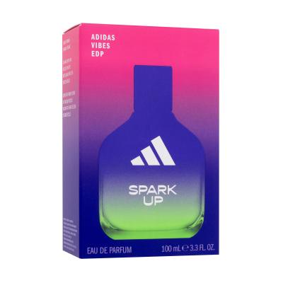 Adidas Vibes Spark Up Parfumska voda 100 ml