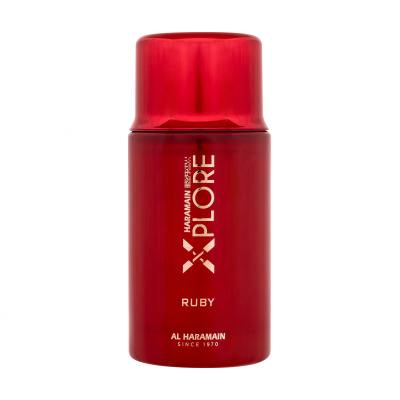 Al Haramain Xplore Ruby Parfumska voda 100 ml