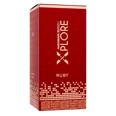 Al Haramain Xplore Ruby Parfumska voda 100 ml