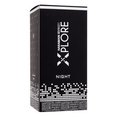 Al Haramain Xplore Night Parfumska voda 100 ml