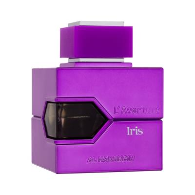 Al Haramain L&#039;Aventure Iris Parfumski ekstrakt 100 ml