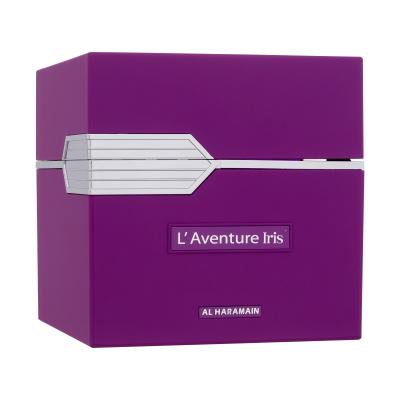 Al Haramain L&#039;Aventure Iris Parfumski ekstrakt 100 ml