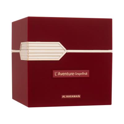 Al Haramain L&#039;Aventure Grapefruit Parfumski ekstrakt 100 ml