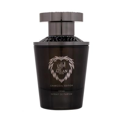 Al Haramain Azlan Oud Charcoal Edition Parfumski ekstrakt 100 ml