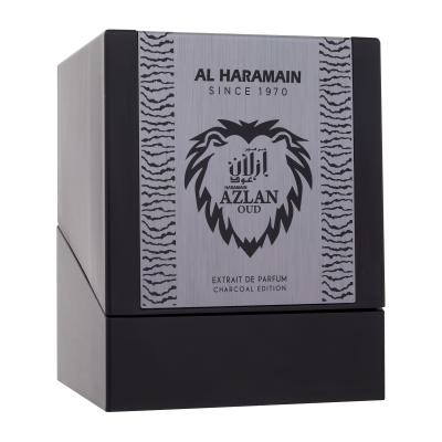 Al Haramain Azlan Oud Charcoal Edition Parfumski ekstrakt 100 ml