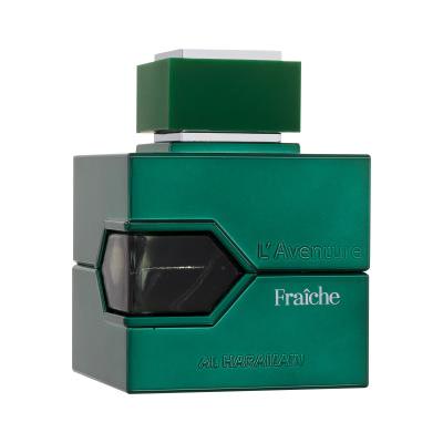 Al Haramain L&#039;Aventure Fraiche Parfumski ekstrakt 100 ml