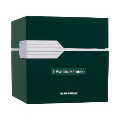 Al Haramain L&#039;Aventure Fraiche Parfumski ekstrakt 100 ml