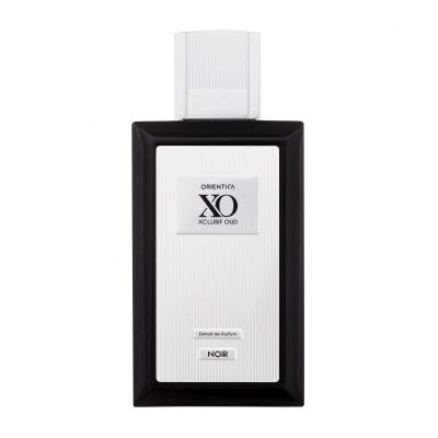 Orientica XO Xclusif Oud Noir Parfumski ekstrakt 120 ml