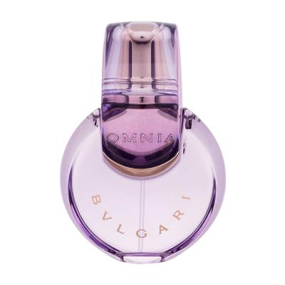 Bvlgari Omnia Amethyste Toaletna voda za ženske 50 ml poškodovana škatla