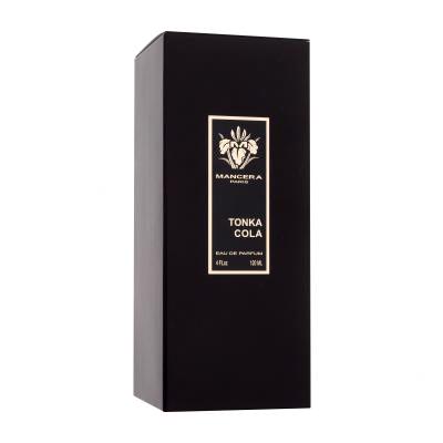 MANCERA Tonka Cola Parfumska voda 120 ml