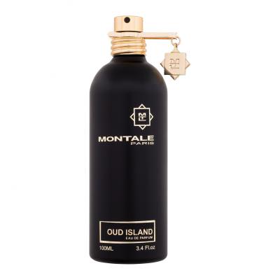 Montale Oud Island Parfumska voda 100 ml