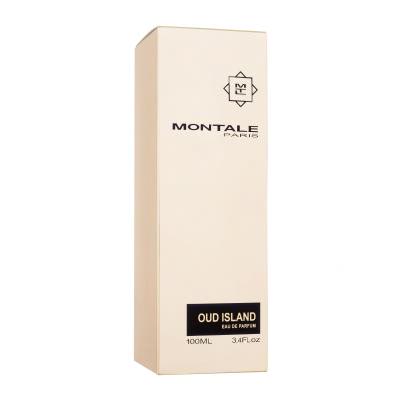 Montale Oud Island Parfumska voda 100 ml