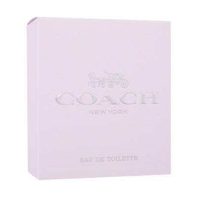 Coach Coach Toaletna voda za ženske 90 ml