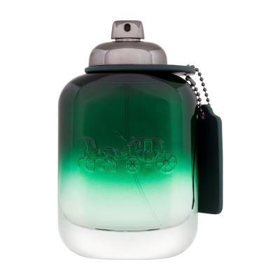 Coach Green Toaletna voda za moške 100 ml