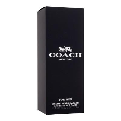 Coach Coach Balzam po britju za moške 150 ml