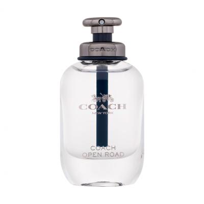 Coach Open Road Toaletna voda za moške 40 ml