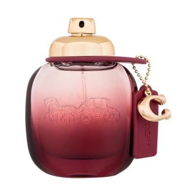 Coach Wild Rose Parfumska voda za ženske 50 ml