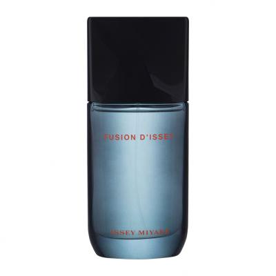 Issey Miyake Fusion D´Issey Toaletna voda za moške 100 ml poškodovana škatla