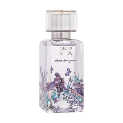 Ferragamo Cieli Di Seta Parfumska voda 50 ml