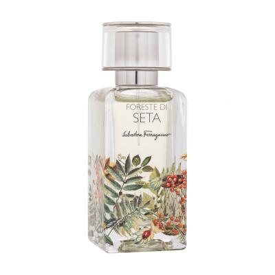 Ferragamo Foreste Di Seta Parfumska voda 50 ml