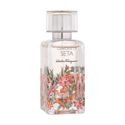 Ferragamo Giardini Di Seta Parfumska voda 50 ml